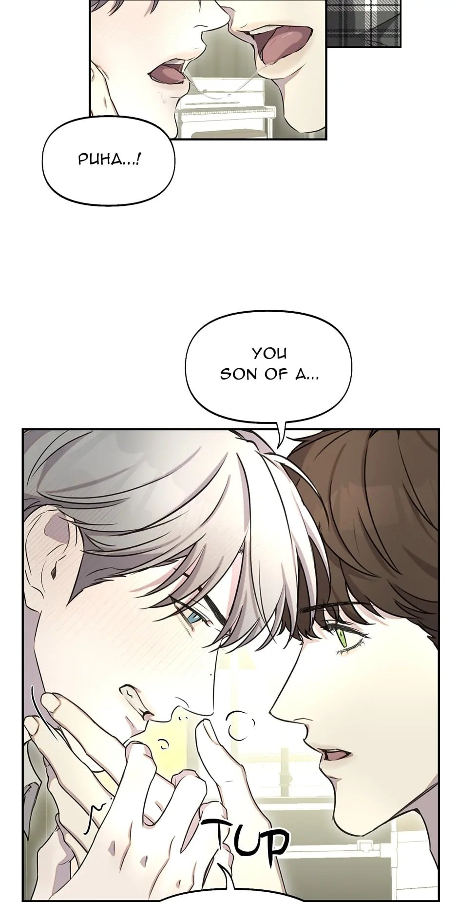 Nerd Project, Chapter 18 image 18